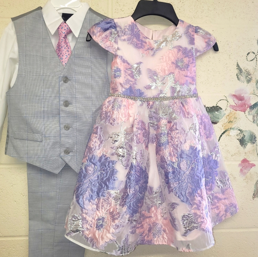 Girls kids dresses